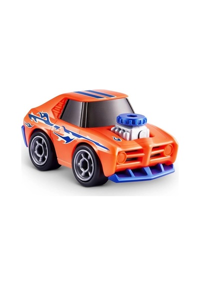 5u000000 Make A Racer Sürpriz Paket - 77625