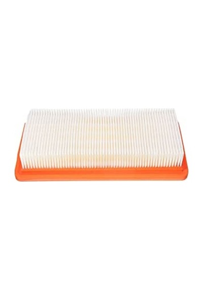Karcher K 5500 Süpürge Panel Filtre Genel