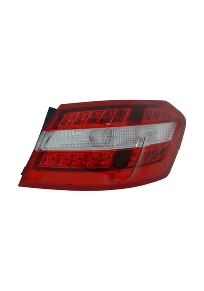 Ulo Stop Lambası Ledli Dış Çamurluk Mercedes E Class W212 2009-2013 Sol