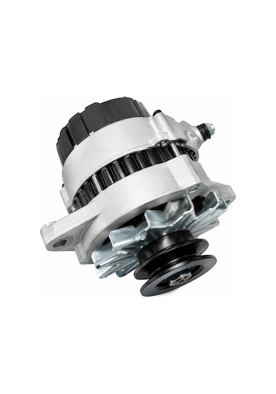 Tümosan 6000 7000 7100 8000 8100 Serisi Şarj Dinamosu Alternatör 12v 75a Mako Tipi 0-7150110 Alt480