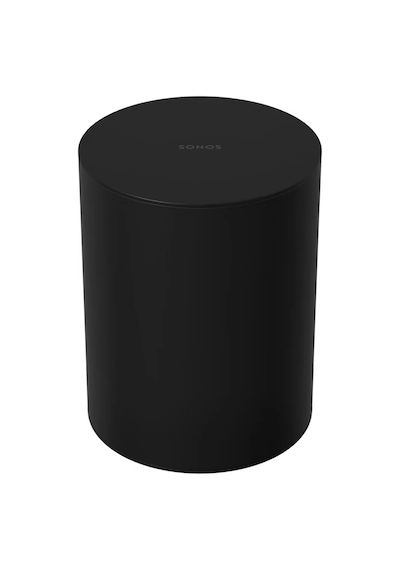 Sonos Sub Mini Çift Woofer Lı, Derin Baslı, Kompakt Tasarımlı Kablosuz Subwoofer