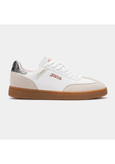 Joma C. Campus Lady 2525 Kadın Bej Günlük Spor Ayakkabı Ccamlw2525 Bej