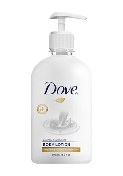 Dove Vücut Losyonu 500 ML