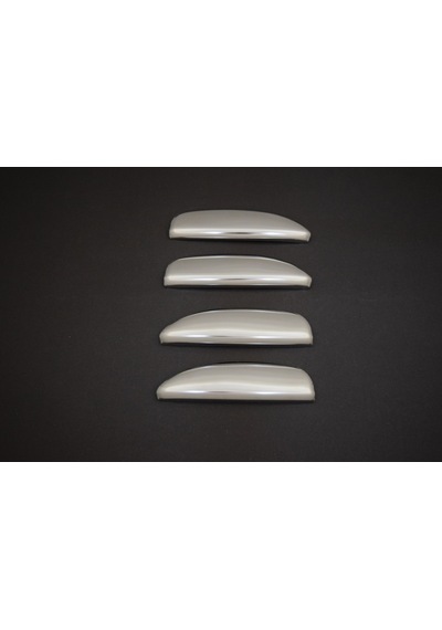 Ekiciler Renault Megane 1 Kapı Kolu Krom 1996-2004