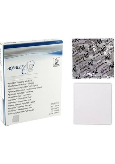 Aquacell Ag 10X10 (1 Adet)