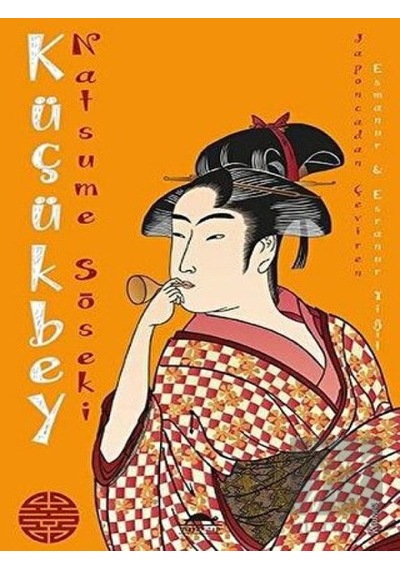 Küçükbey Maya Kitap - Maya Kitap
