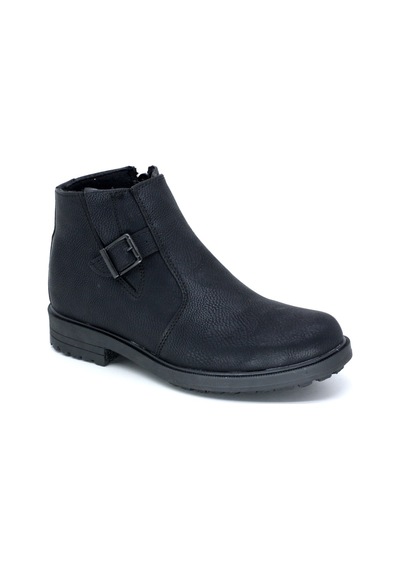Trendyshose 506 Kaymaz Kauçuk Taban Erkek Bot