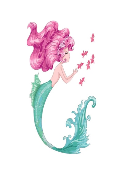 Yetişkin Unisex 70x140 Cm Yaz Desenli Plaj ,deniz , Banyo Havlusu Ocean Beyaz