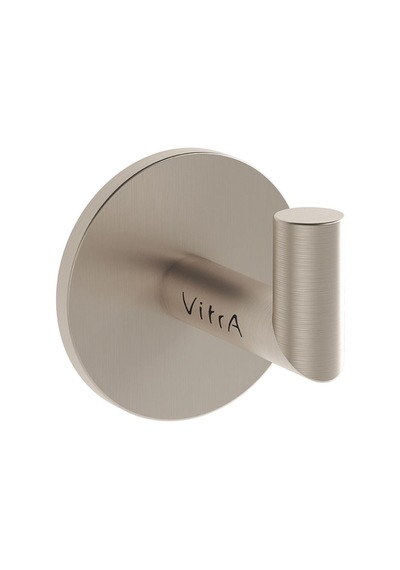 VitrA Origin Tekli Askı Fırçalı Nikel  A4488434 Çok Renkli