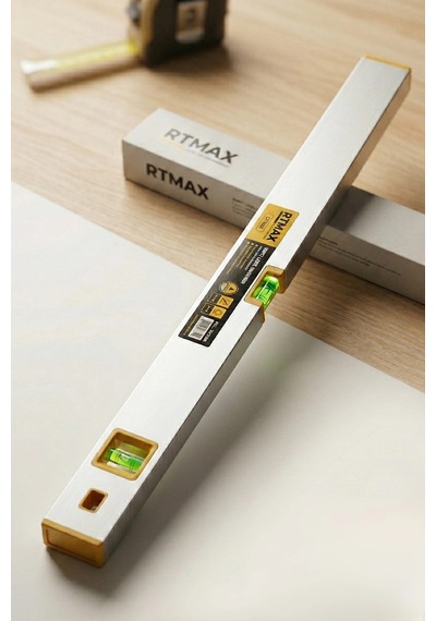 Rtrmax Rh13504 Alüminyum Su Terazisi 40 Cm