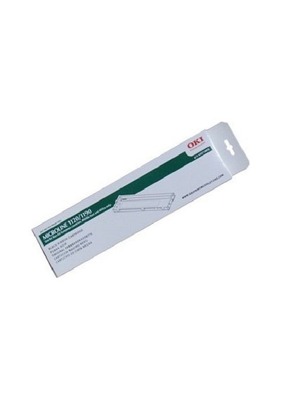 Oki 43571803 Şerit Ml1120  Ml1190 / 4 Milyon Karakter
