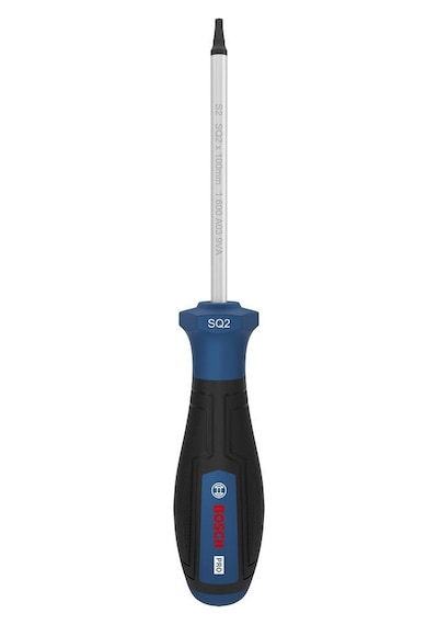 Bosch Pro Sq1x100 Mm Tornavida 1600a039t0