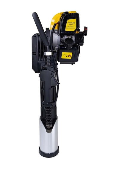 Dawreek Gs0019 Benzinli Kazık Çakma Makinesi