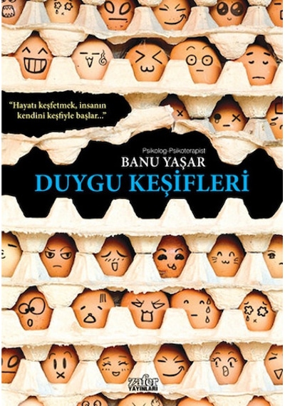 Duygu Keşifleri - Banu Yaşar - Zafer Yayınları
