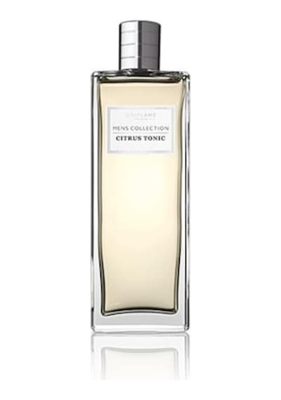 Oriflame Men's Collection Citrus Tonic Erkek Parfüm EDT 75 ML