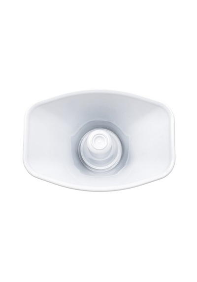 Magicvoice Mv-22331 Büyük Boy Abs Malzemeli Horn Tipi Boş Kasa Kabin Cami Dış Mekan Hoparlör Kabini