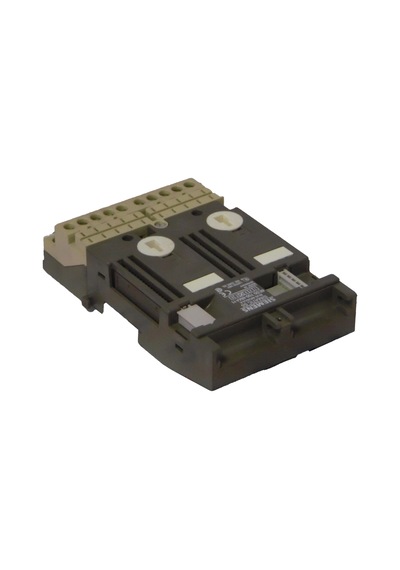 6es5700-8ma11 Busmod. W.term.block F. Screw Termın