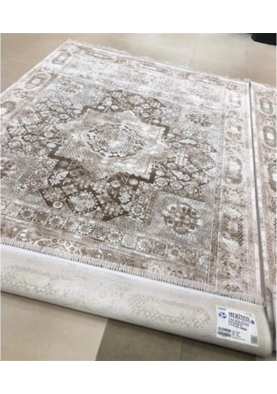 Merinos Halı Rodin Serisi 31920 080 Tüm Ebatlar