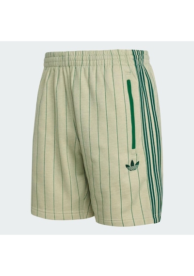 Adidas Pinstripes Erkek Şort C-adıkt4328e50a00 Yeşil