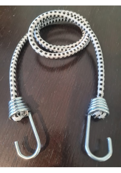 Üreticiden Metal Kancalı Bagaj Gergi Lastiği Araç,motosiklet