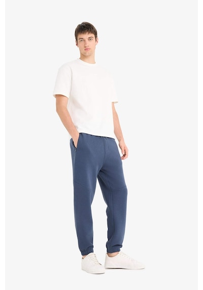 Defacto Regular Fit Beli Bağcıklı İçi Yumuşak Tüylü Paçası Lastikli Baskılı Fermuar Cepli Eşofman Altı Y5511az25aunv94 Lacivert Defacto Regular Fit Beli Bağcıklı İçi Yumuşak Tüylü Paçası Lastikli Baskılı Fermuar Cepli Eşofman Altı Y5511az25aunv94 Lacivert