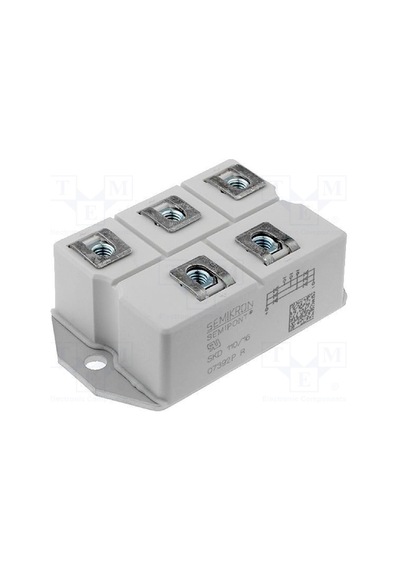Semikron Skd210/16 ,1600v/210a 3-faz Köprü Diyot