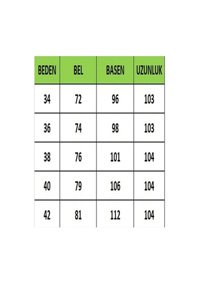 Kene Jeans Yüksek Bel/beli Lastikli Bağıcıklı Bol Paça Jeans Lacivert