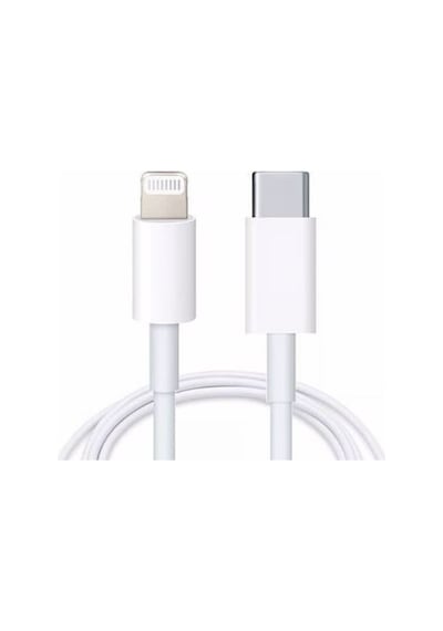 Apple Uyumlu,  iPhone 12 11 Xr Xs X 8 Plus 7 20w Pd Lightning Hızlı Şarj Adaptörü
