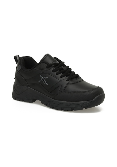 Kinetix Werrel Pu 5pr Siyah Unisex Outdoor 000000000102020644 Siyah-k Grı