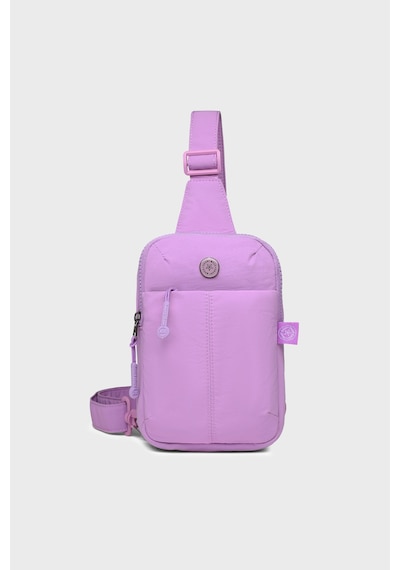 Smart Bags Bayan Çanta 2022 3337 Lila