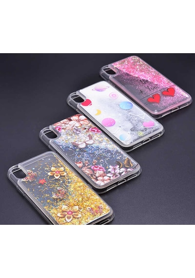 Apple Uyumlu iPhone Xr 6.1 Kılıf Zore Marshmelo Silikon NO8