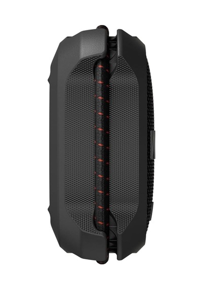 Xboom Go Xg2tbk Taşınabilir Bluetooth Hoparlör, Askeri Sınıf, 10 Saatlik Pil Ömrü