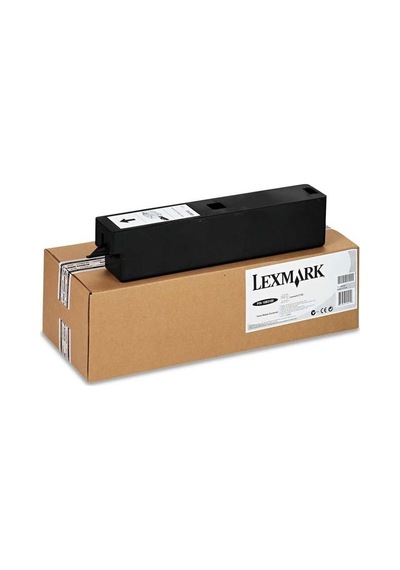Tonersepeti Lexmark C782-10b3100 Atık Kutusu