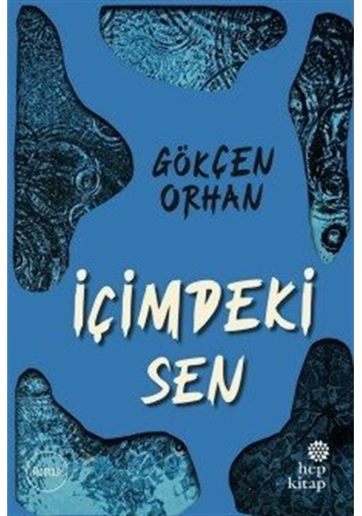 İçimdeki Sen / Gökçen Orhan