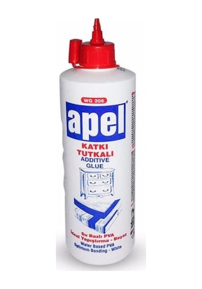 Starwoodyapımarket Apel Süper Beyaz Tutkal 750 G