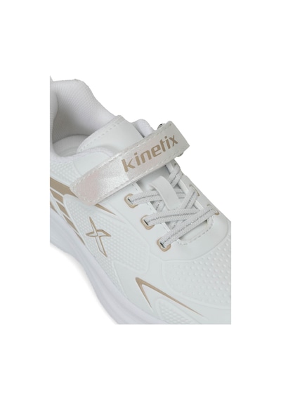 Kinetix Fernon F Beyaz Kız Çocuk Spor Ayakkabı 000000000102694576