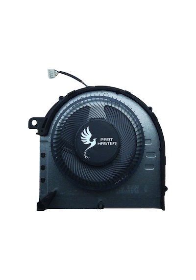 Lenovo Uyumlu İdeapad Gaming 3-15ach6 82k200k2tx Notebook Cpu Fan