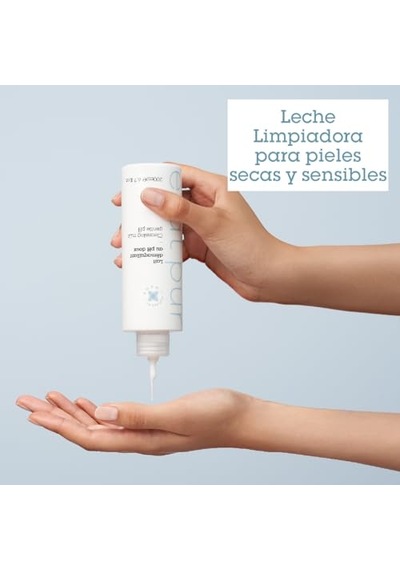 Pur The Cleansing Besleyici Ve Yatıştırıcı Nazik Göz Ve Yüz Makyaj Temizleme Sütü 200 Ml