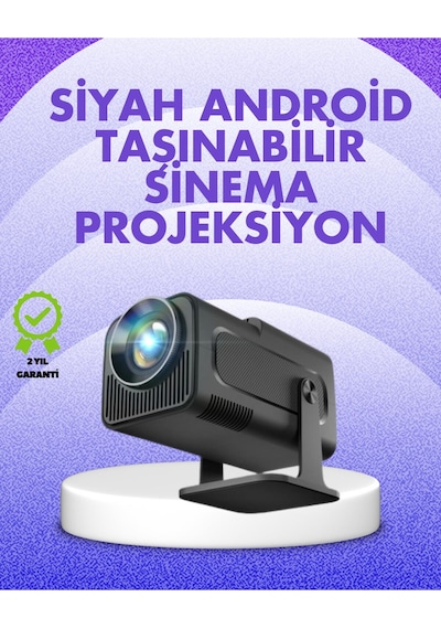 Projeksiyon Gamebox-132690