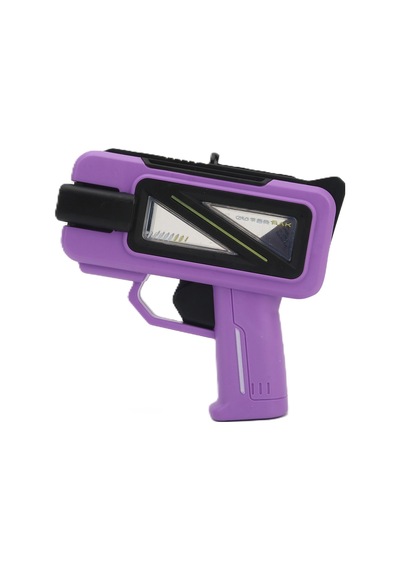 M Toys Su Tabancası 2929-11480 - 3 Adet Tarı