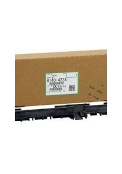 Rıcoh B1404234 Upper Fusıng Exıt Guıde Plate / Üst Fırın Tırnak Unıt Kapağı/ Fiberi / Mp 7001/ Mp