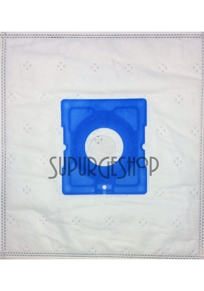 Fantom Dc4300 Dc 4200 4 Ceker Misty Süpürge Torbası 15 Adet (186271274)