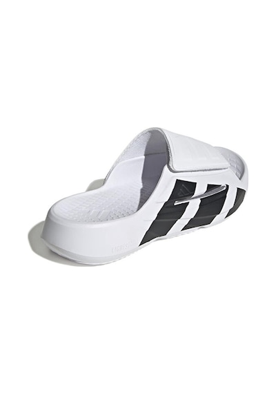 Adidas Lightblaze Slide Erkek Terlik Js3584 Beyaz