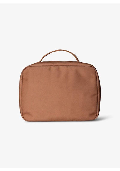 Citron Termal Beslenme Çantası - Caramel 1061114 1