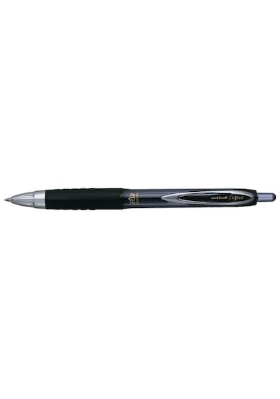 Uni-ball Roller Kalem Signo 207 Micro Jel Mekanik 0.5 Mm Siyah Umn-207 Çok Renkli