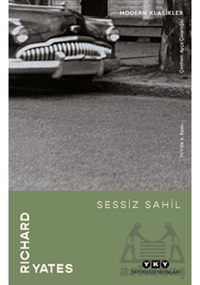 Sessiz Sahil 9789750856464