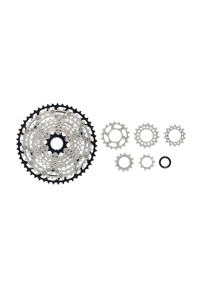 Shimano Slx Cs-m7100 Ruble 12v 10-45t Siyah