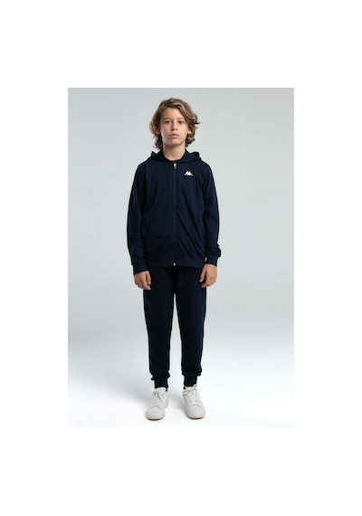 Kappa Erkek Çocuk Lacivert Sweatshirt Lacivert