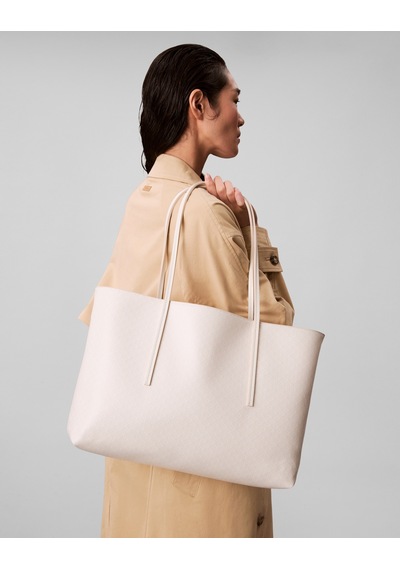 Calvin Klein Kadın Omuz Çantası Lv04f3266g2xb Bej