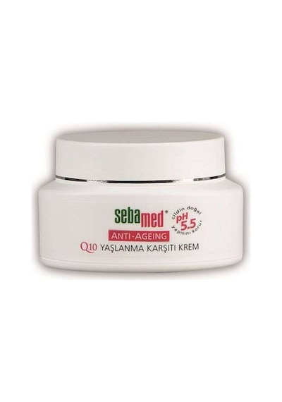 Sebamed Q10 -  Koruyucu Krem 50 ML